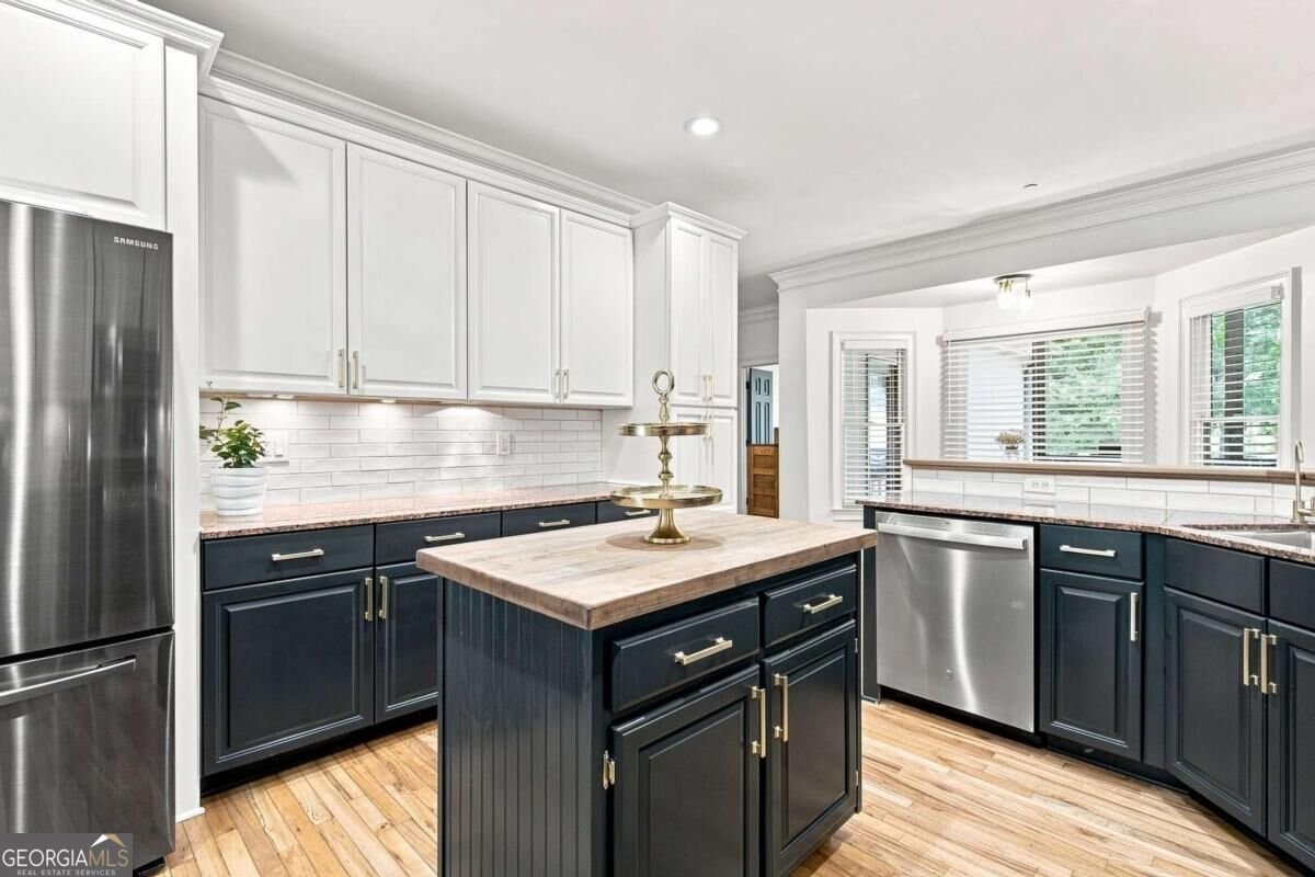 2975 Mars Hill Road Acworth - Photo 19