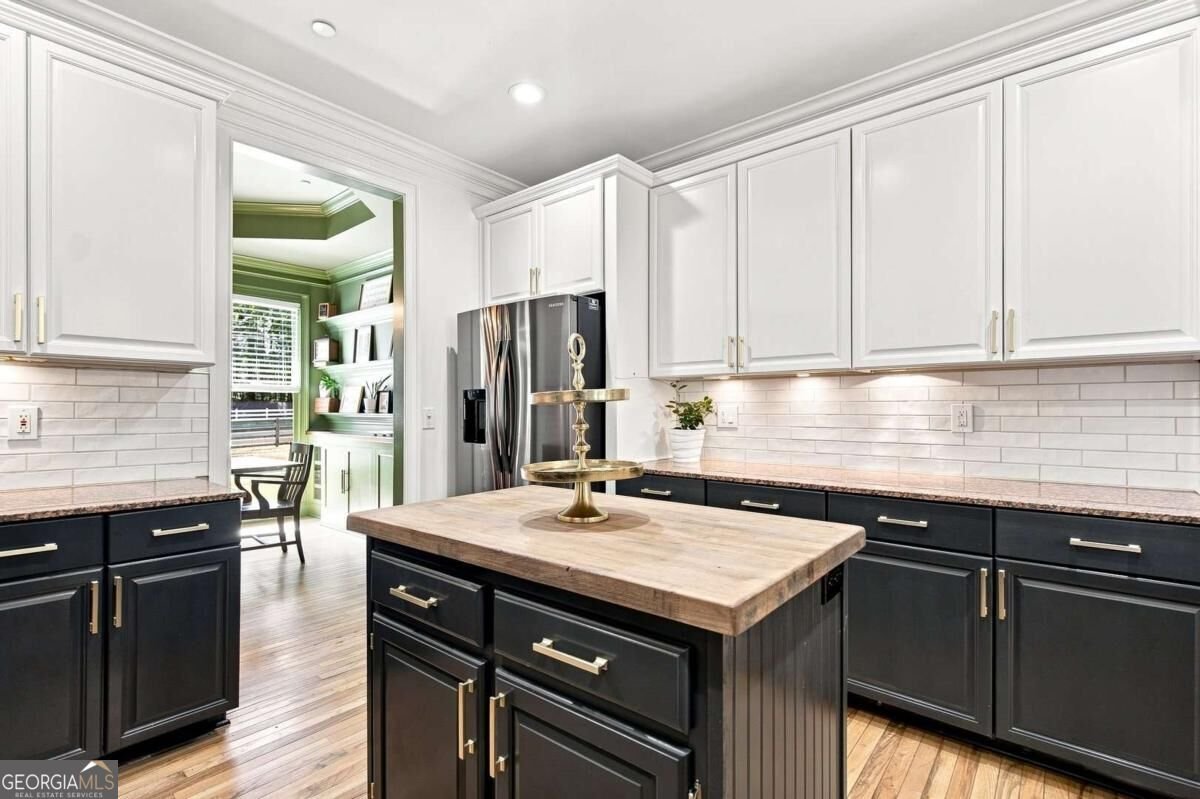 2975 Mars Hill Road Acworth - Photo 20