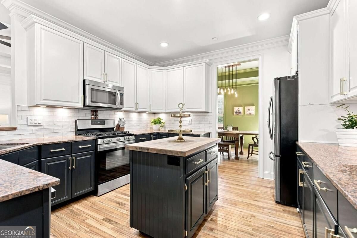 2975 Mars Hill Road Acworth - Photo 21