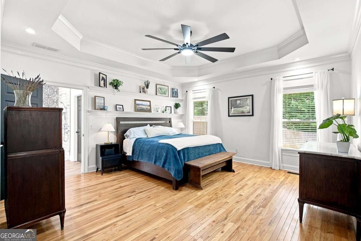 2975 Mars Hill Road Acworth - Photo 22