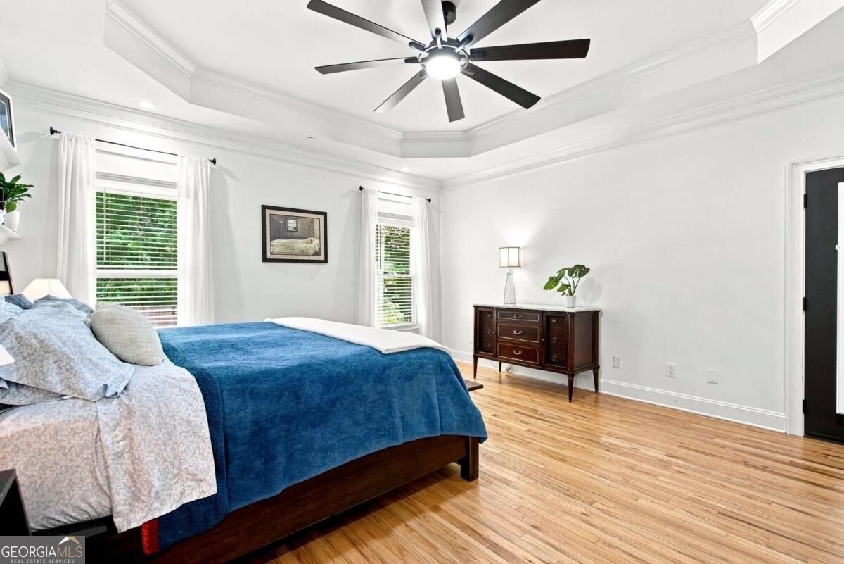 2975 Mars Hill Road Acworth - Photo 23