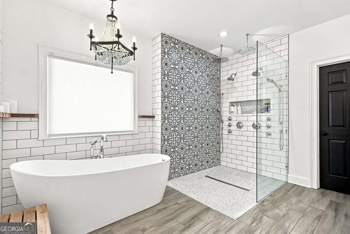 2975 Mars Hill Road Acworth - Photo 26
