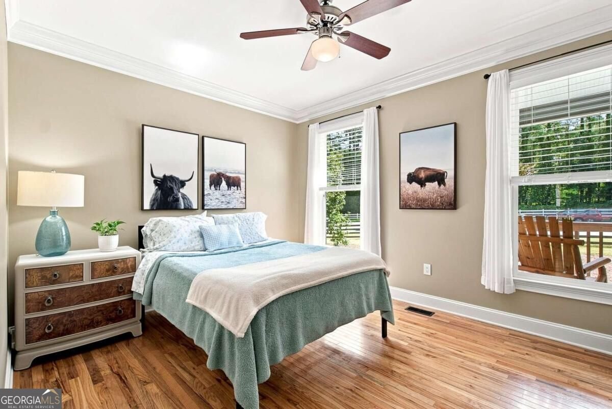 2975 Mars Hill Road Acworth - Photo 27
