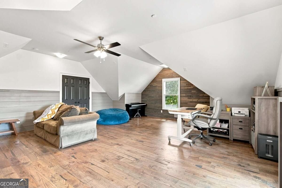 2975 Mars Hill Road Acworth - Photo 32