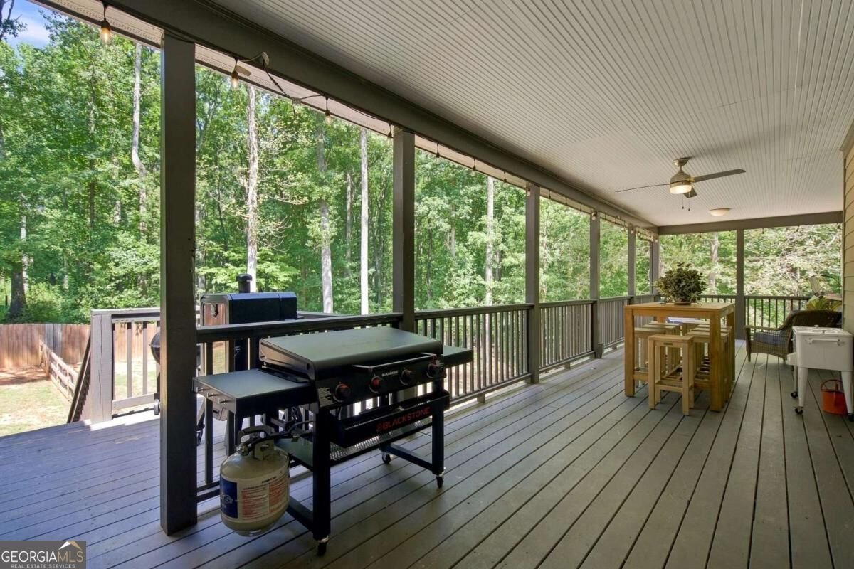 2975 Mars Hill Road Acworth - Photo 37