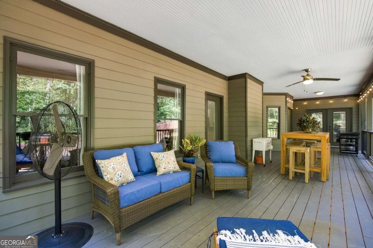2975 Mars Hill Road Acworth - Photo 38