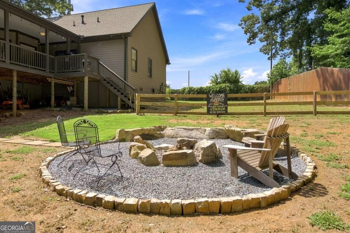 2975 Mars Hill Road Acworth - Photo 42