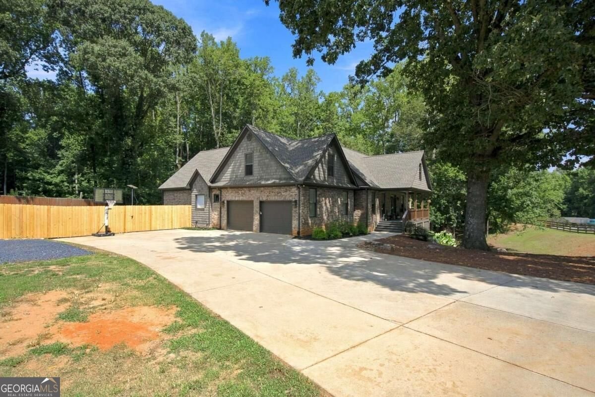 2975 Mars Hill Road Acworth - Photo 7