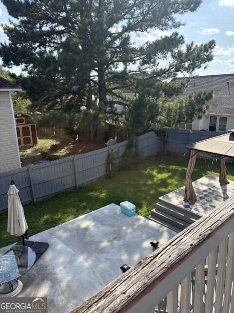 11812 Registry Boulevard Hampton - Photo 17