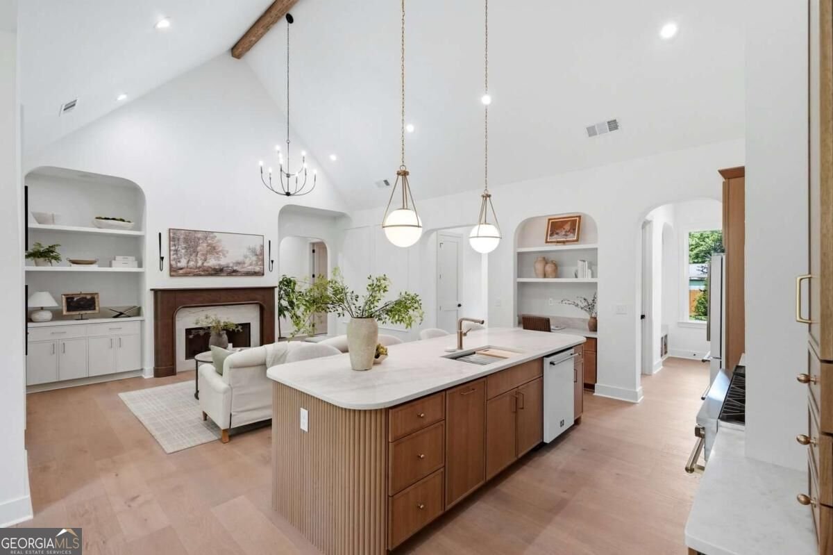 3295 Gus Robinson Road Powder Springs - Photo 11