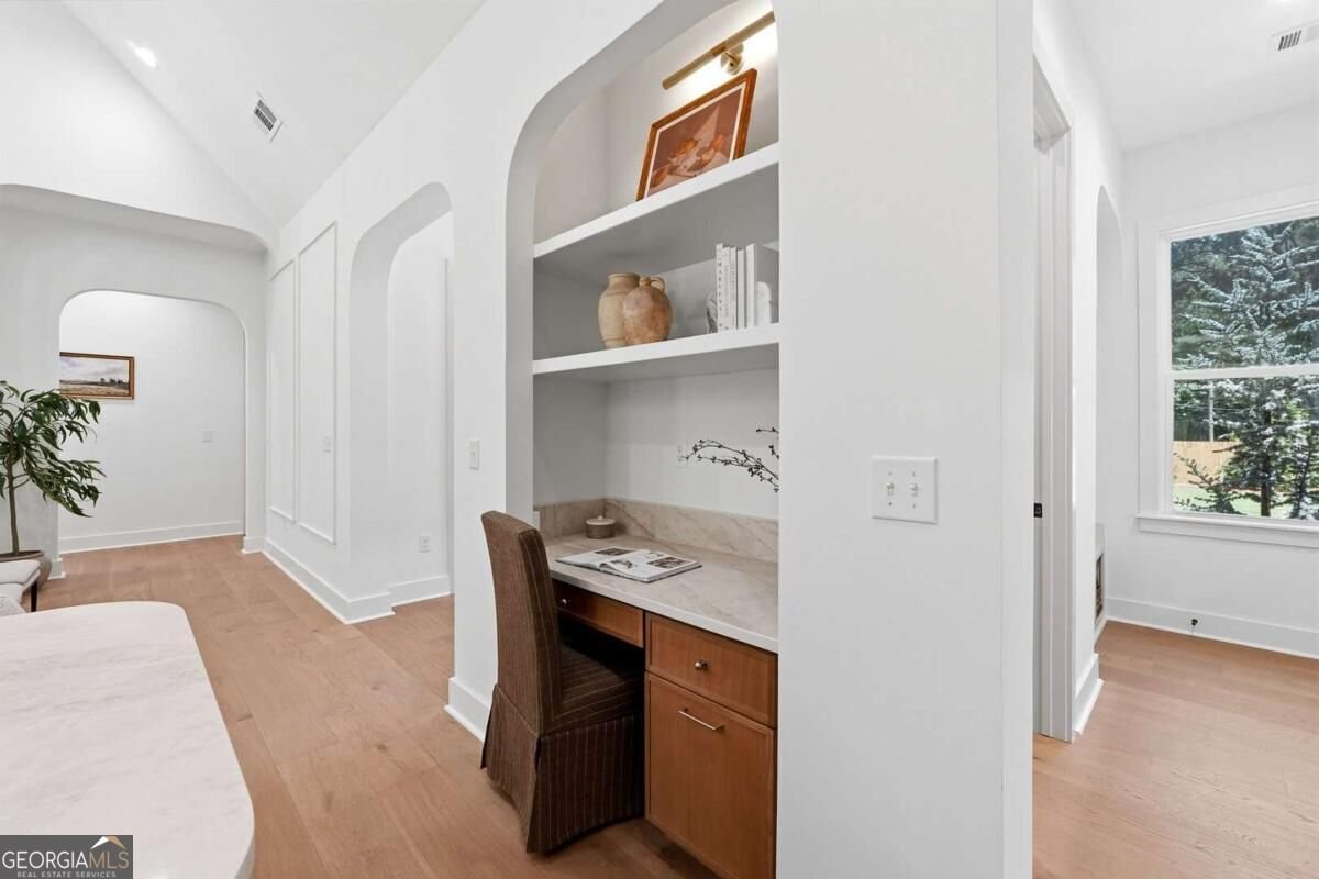 3295 Gus Robinson Road Powder Springs - Photo 14