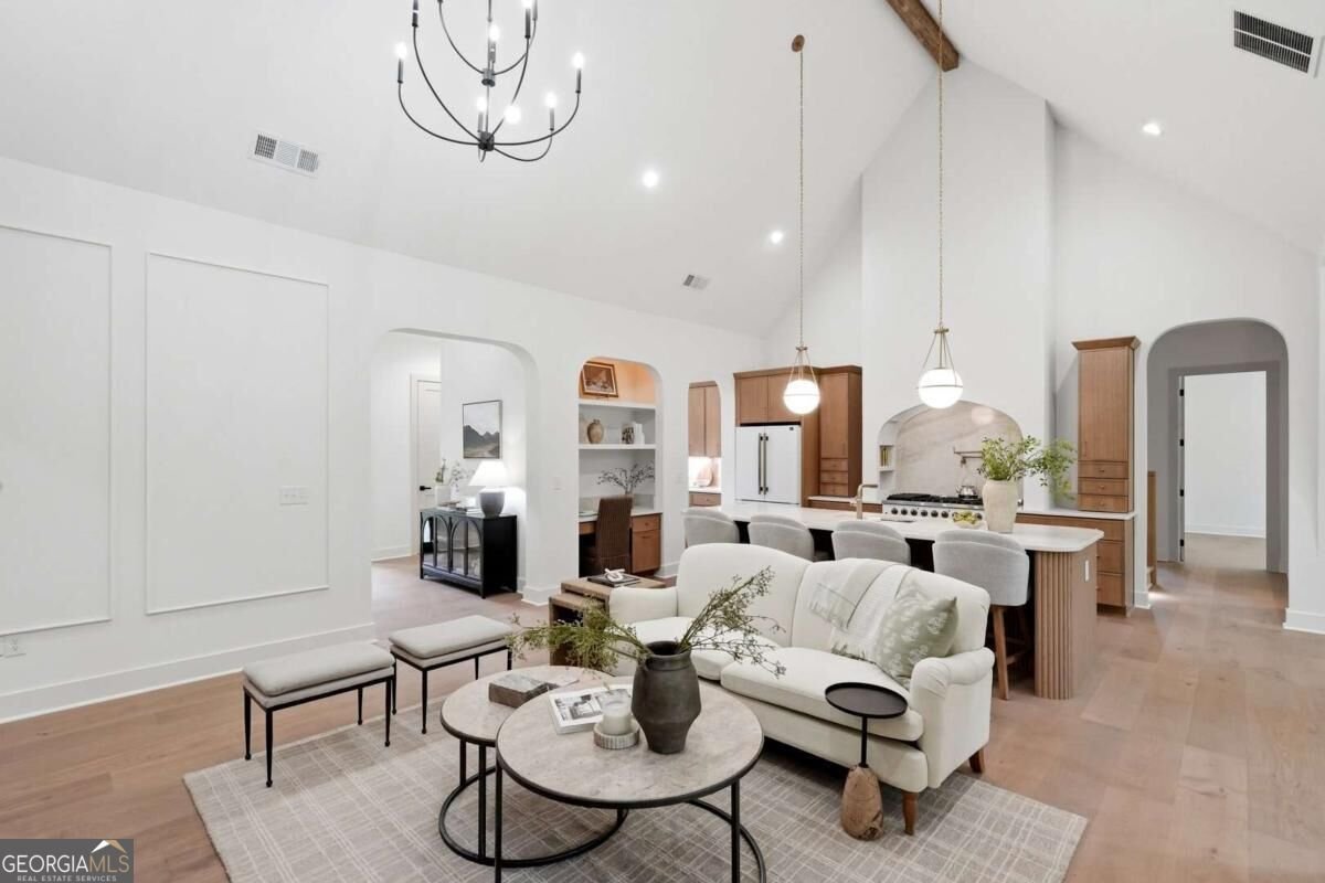 3295 Gus Robinson Road Powder Springs - Photo 19