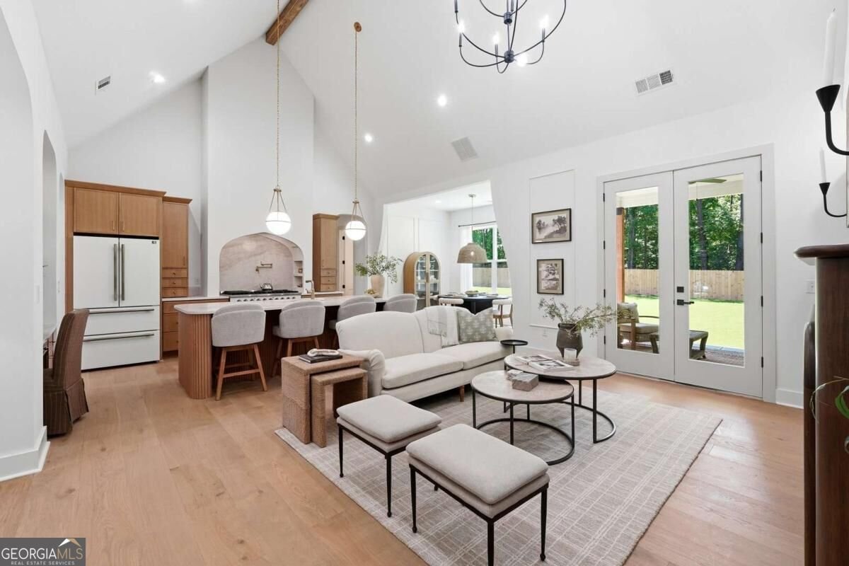 3295 Gus Robinson Road Powder Springs - Photo 21
