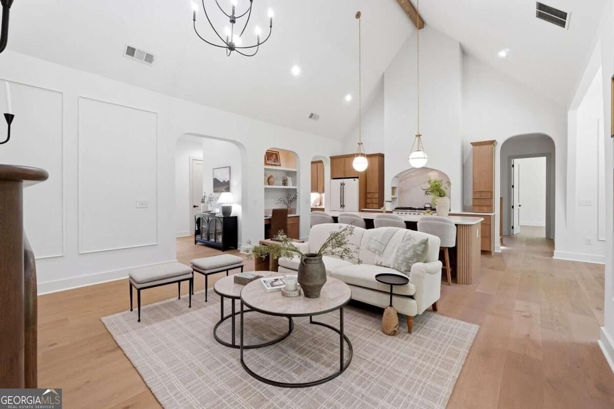 3295 Gus Robinson Road Powder Springs - Photo 22