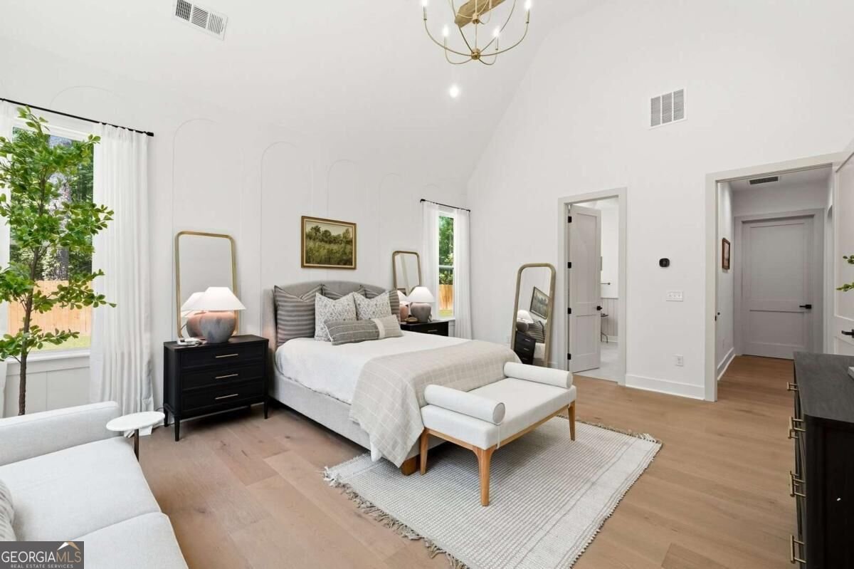 3295 Gus Robinson Road Powder Springs - Photo 24