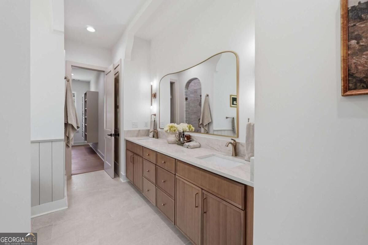 3295 Gus Robinson Road Powder Springs - Photo 26