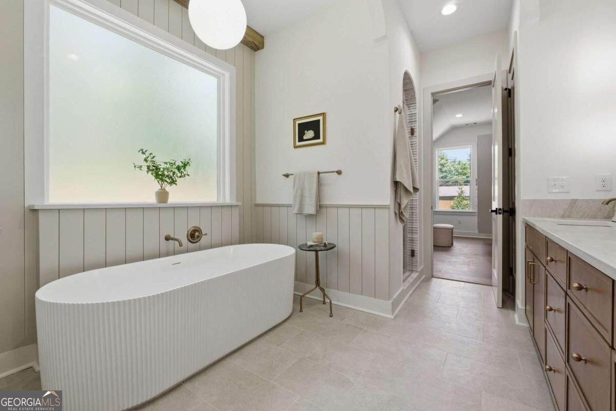 3295 Gus Robinson Road Powder Springs - Photo 29