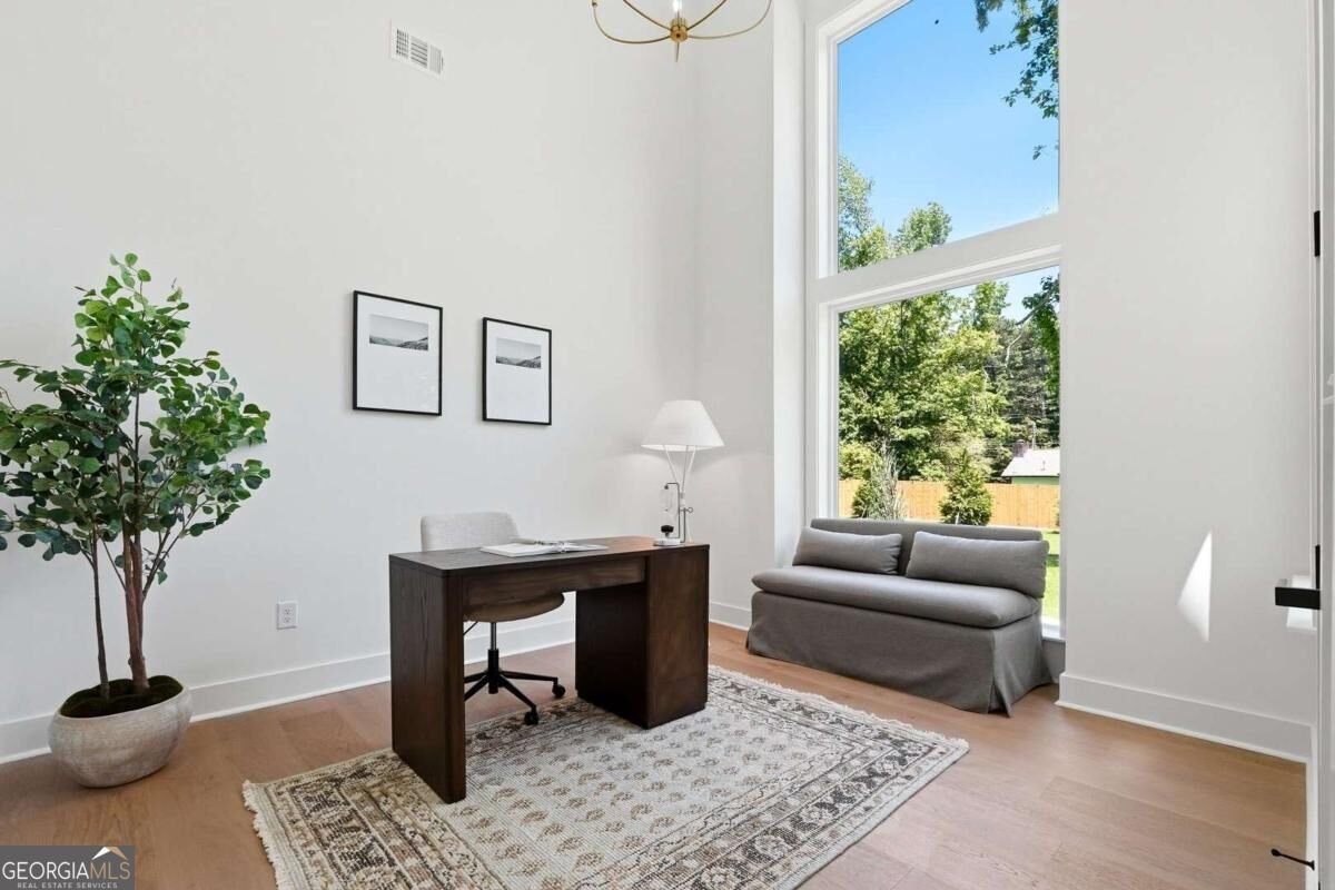 3295 Gus Robinson Road Powder Springs - Photo 37
