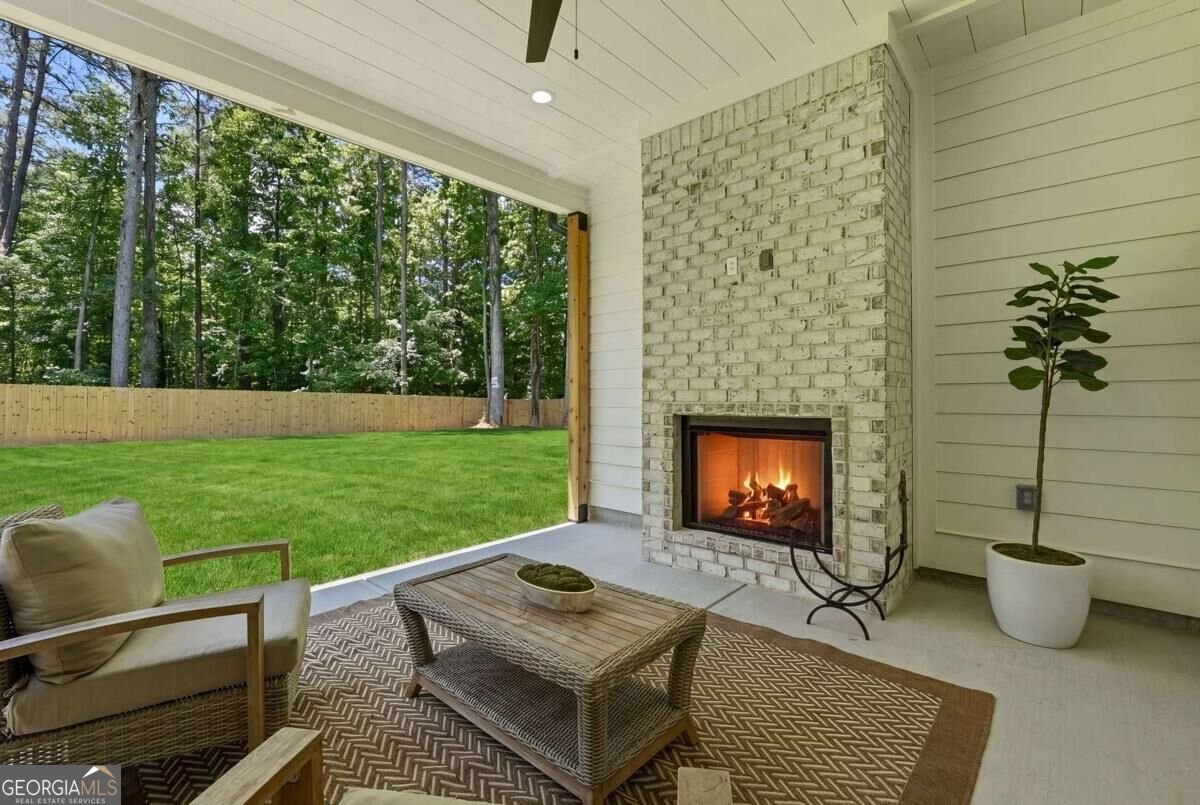 3295 Gus Robinson Road Powder Springs - Photo 47