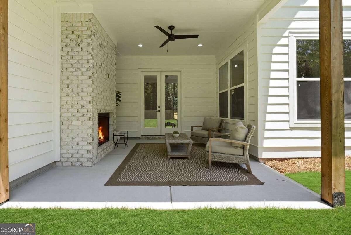 3295 Gus Robinson Road Powder Springs - Photo 48