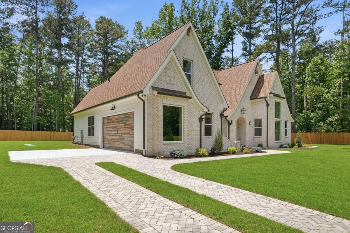 3295 Gus Robinson Road Powder Springs - Photo 51