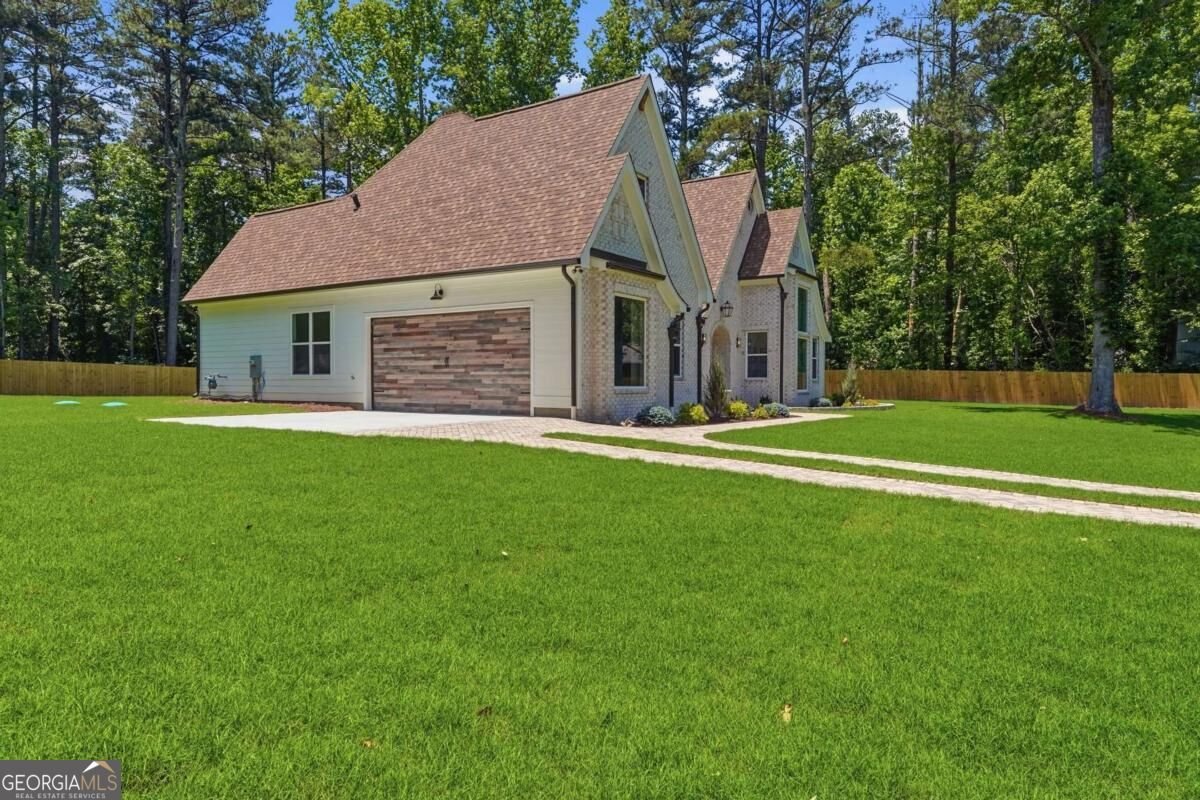 3295 Gus Robinson Road Powder Springs - Photo 52