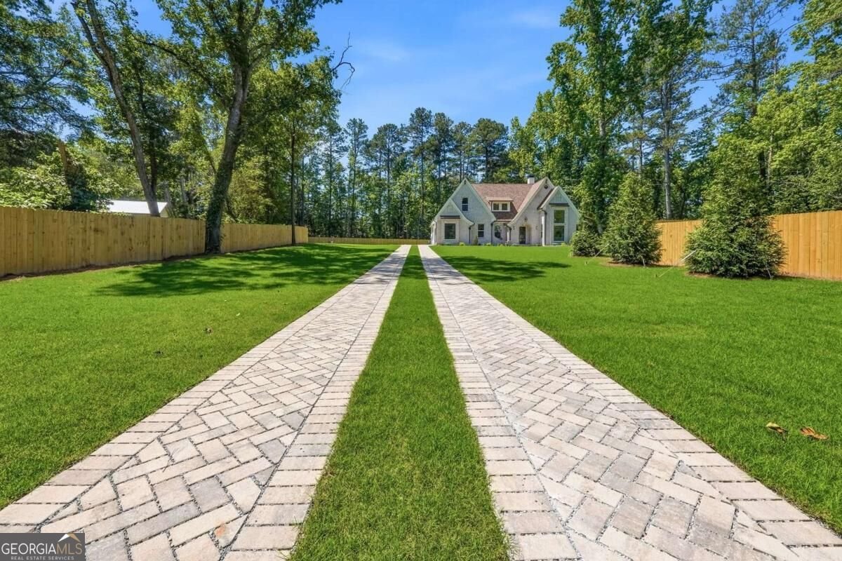 3295 Gus Robinson Road Powder Springs - Photo 53