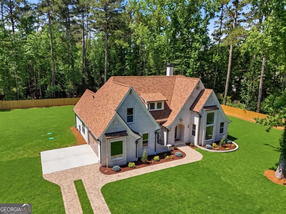 3295 Gus Robinson Road Powder Springs - Photo 54