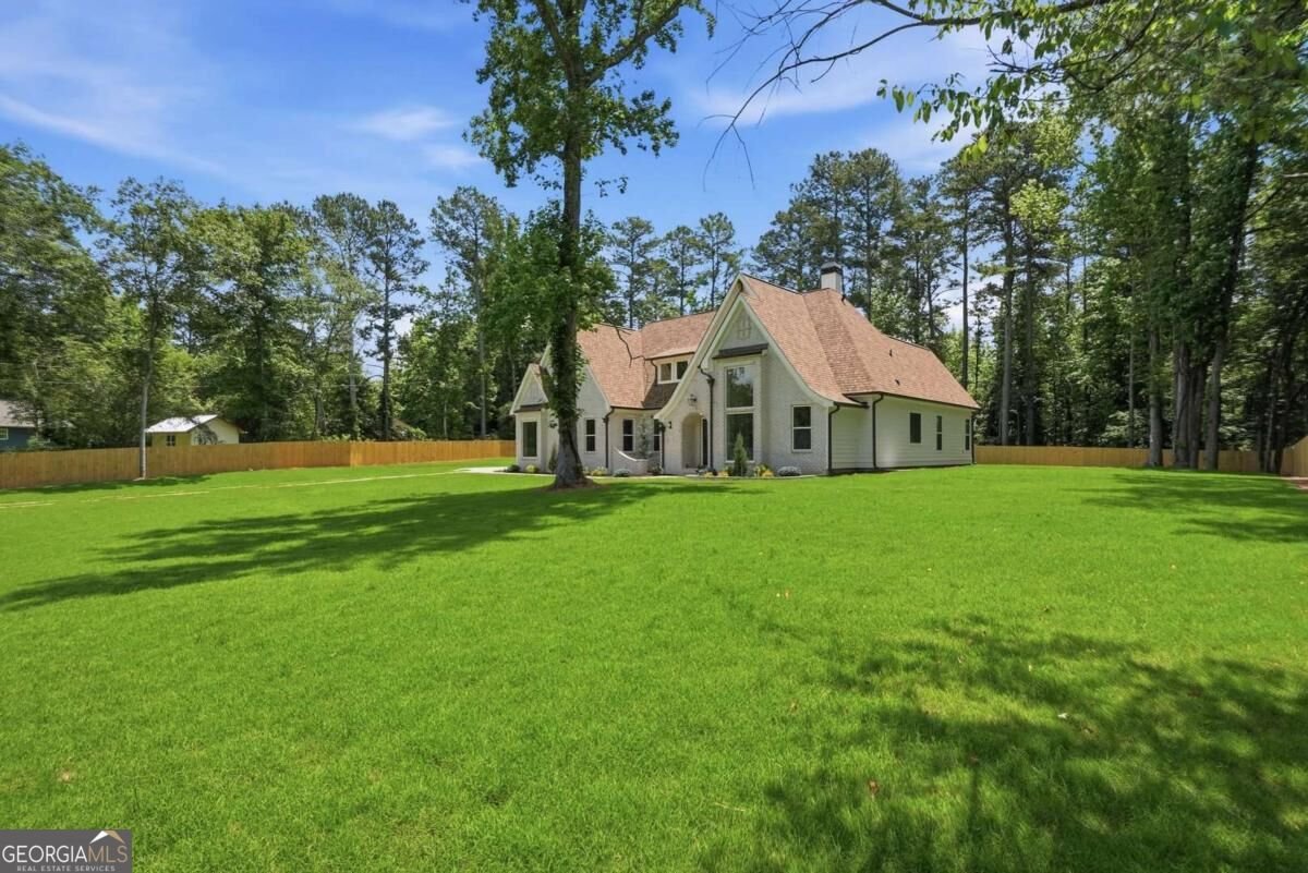 3295 Gus Robinson Road Powder Springs - Photo 56