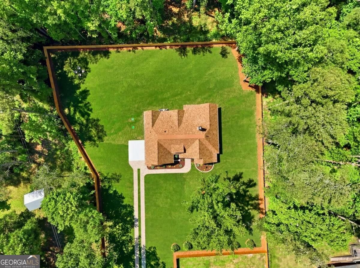 3295 Gus Robinson Road Powder Springs - Photo 58