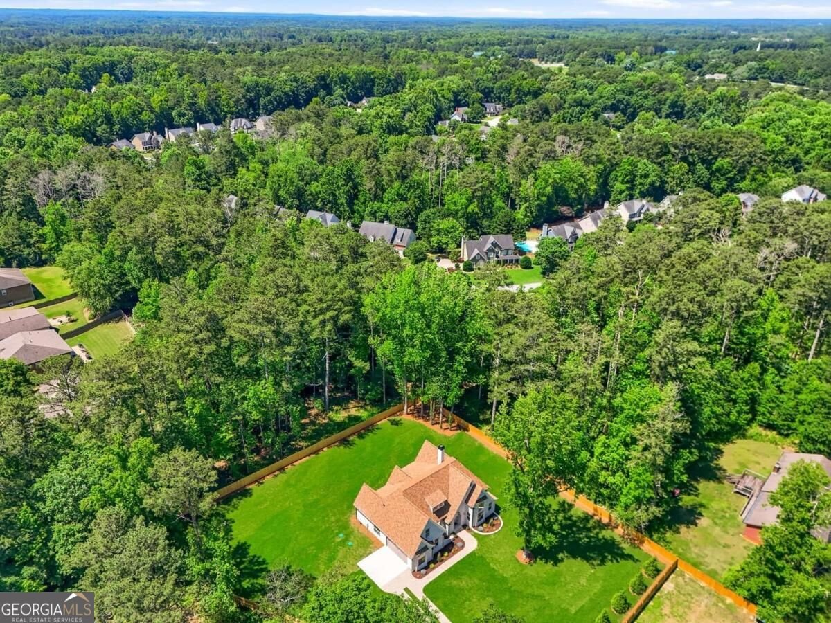 3295 Gus Robinson Road Powder Springs - Photo 59