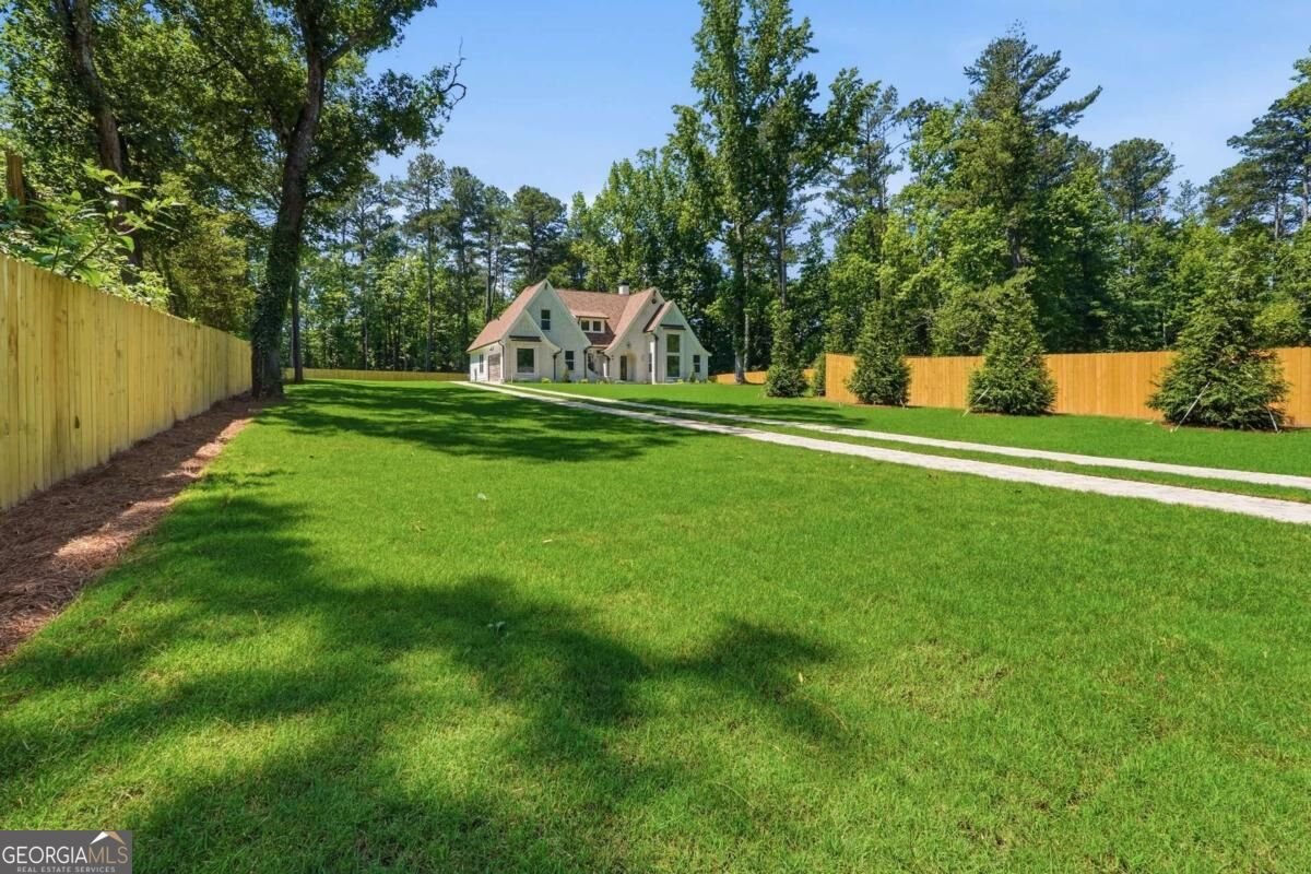 3295 Gus Robinson Road Powder Springs - Photo 61