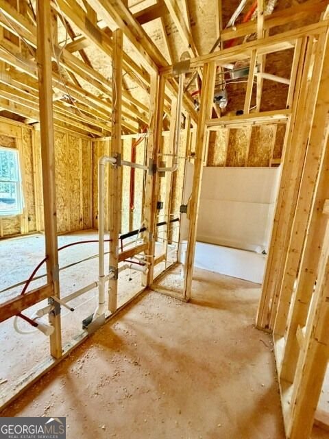154 Wilkinson Road Hogansville - Photo 12