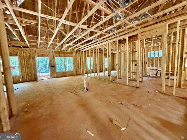 154 Wilkinson Road Hogansville - Photo 6