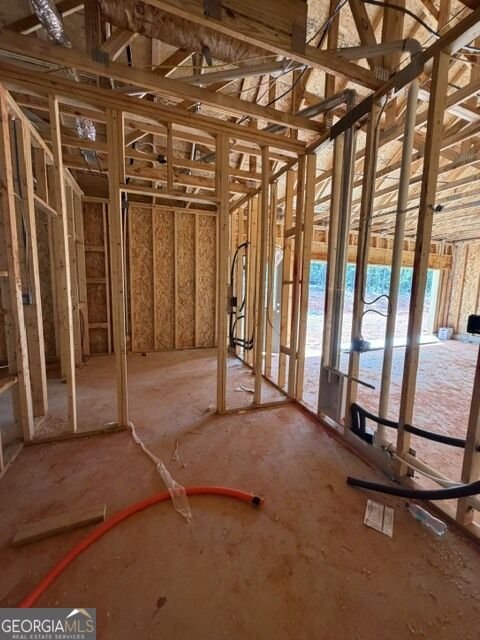 154 Wilkinson Road Hogansville - Photo 7