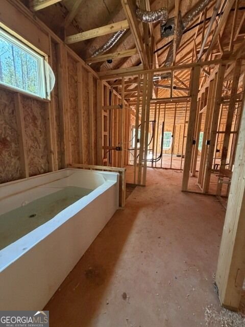 154 Wilkinson Road Hogansville - Photo 9