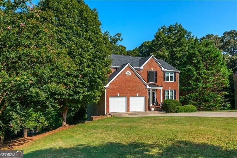 777 Chanson Drive Marietta - Photo 11