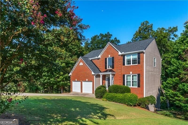 777 Chanson Drive Marietta - Photo 12