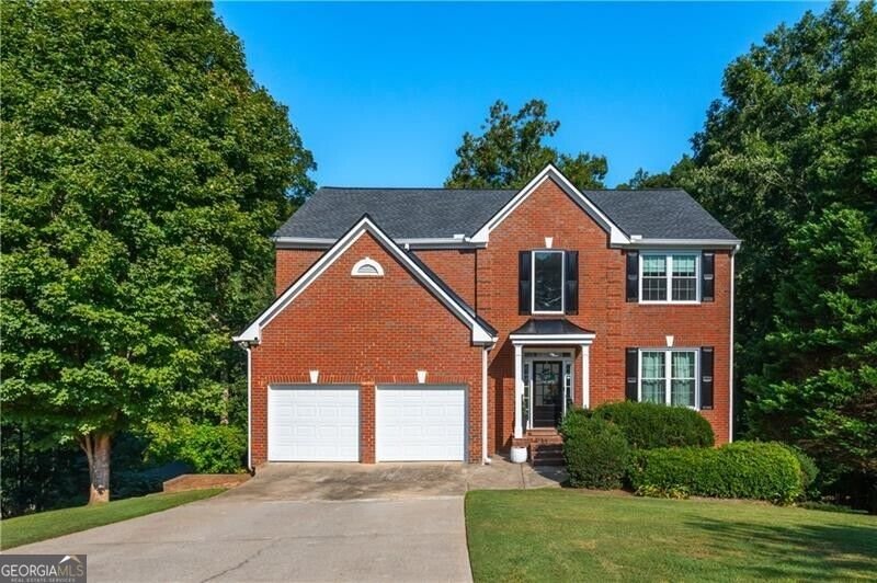 777 Chanson Drive Marietta - Photo 13