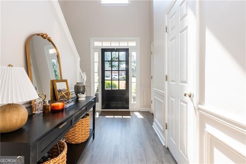 777 Chanson Drive Marietta - Photo 14