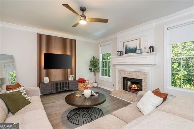 777 Chanson Drive Marietta - Photo 16