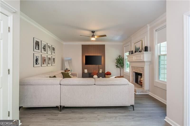 777 Chanson Drive Marietta - Photo 17