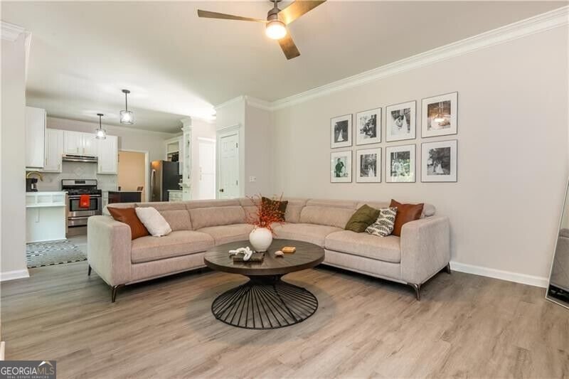 777 Chanson Drive Marietta - Photo 18