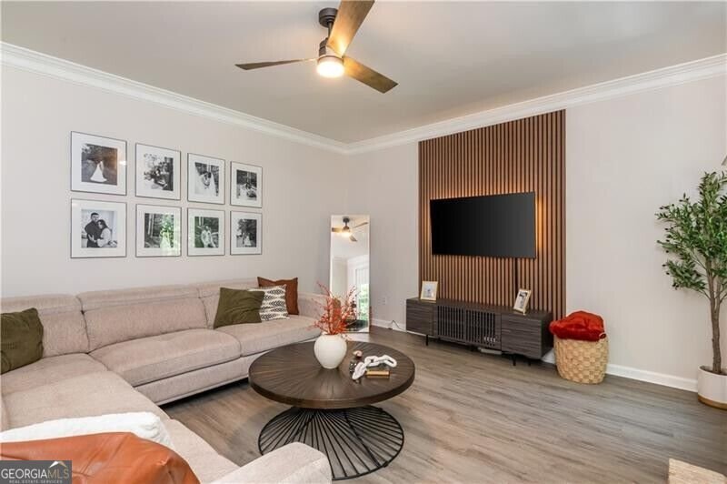 777 Chanson Drive Marietta - Photo 20