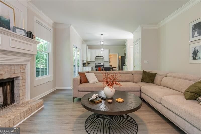 777 Chanson Drive Marietta - Photo 21