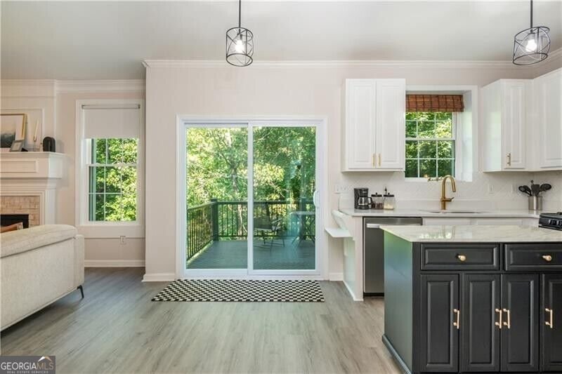 777 Chanson Drive Marietta - Photo 22