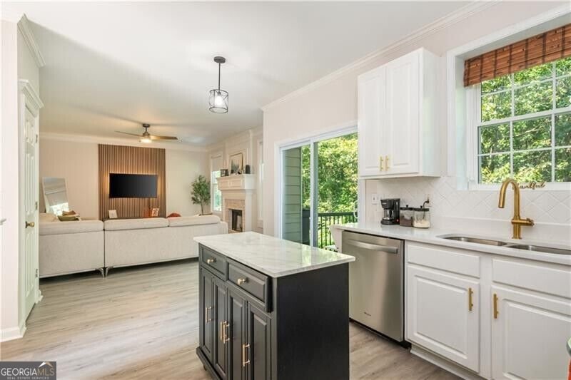777 Chanson Drive Marietta - Photo 23