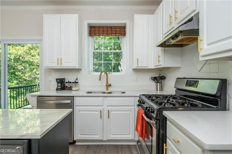 777 Chanson Drive Marietta - Photo 24
