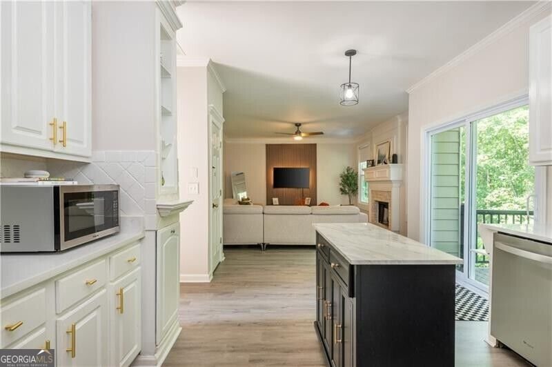 777 Chanson Drive Marietta - Photo 25