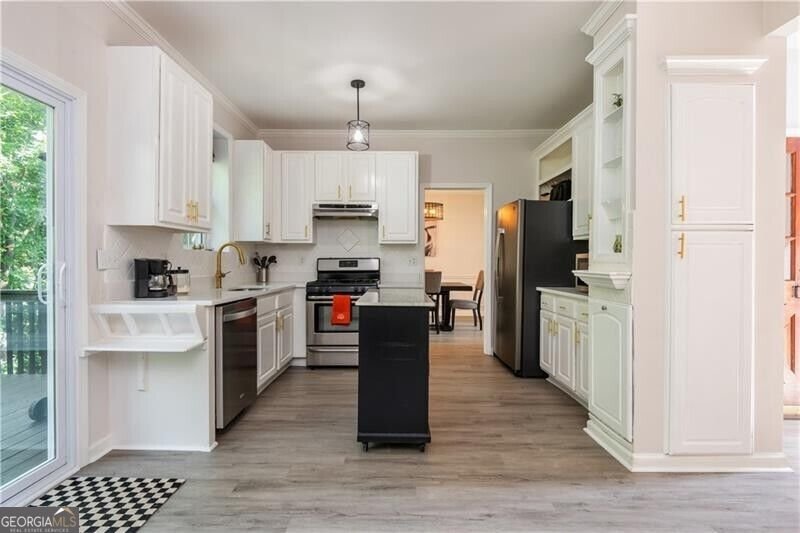 777 Chanson Drive Marietta - Photo 26